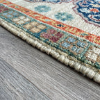 66 x 45 cm | Afghan Ziegler Door Mat