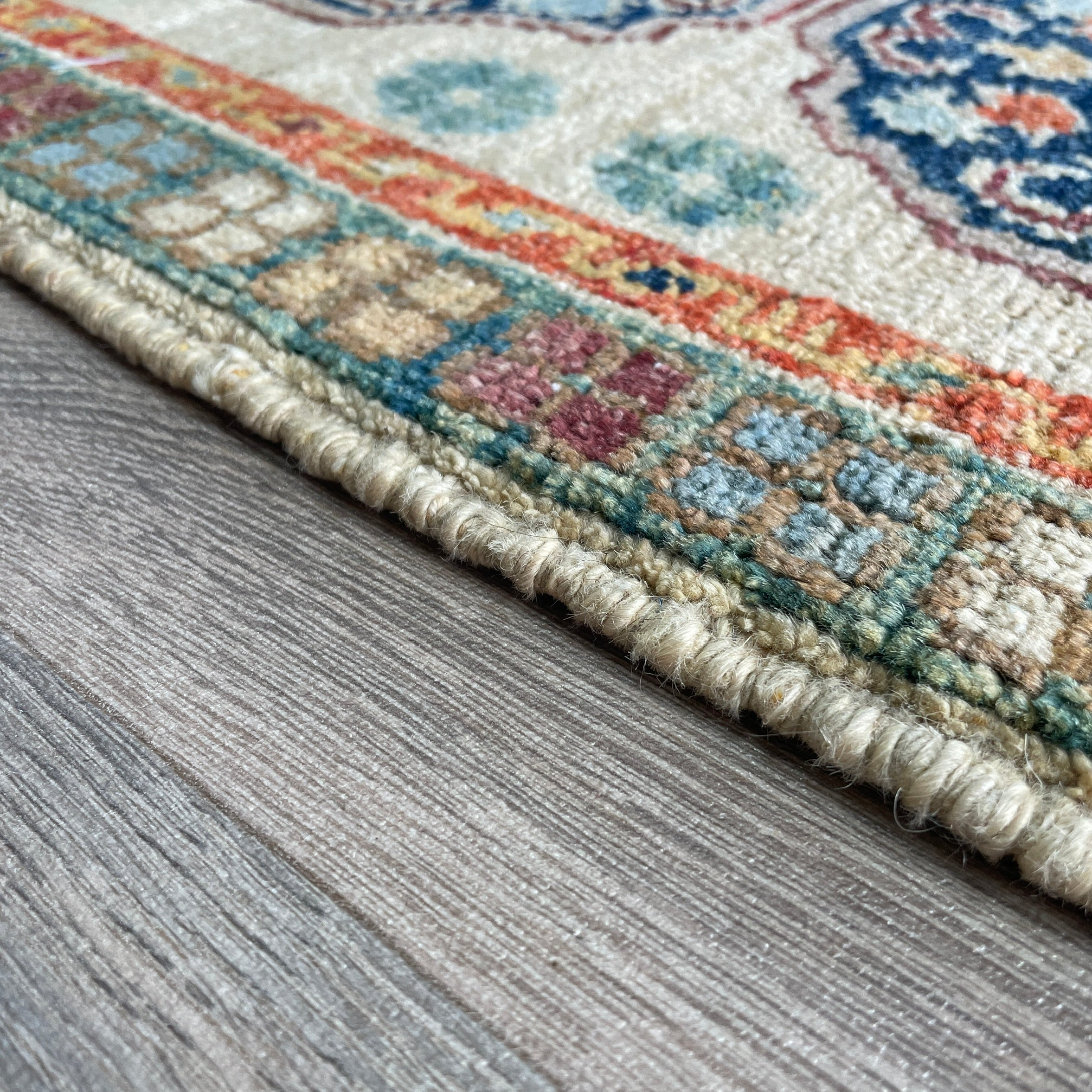 66 x 45 cm | Afghan Ziegler Door Mat
