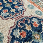 66 x 45 cm | Afghan Ziegler Door Mat