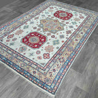 Afghan Mamluk Rug