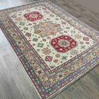 Afghan Mamluk Rug