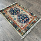 66 x 45 cm | Afghan Ziegler Door Mat