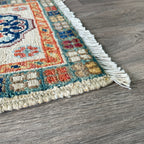 66 x 45 cm | Afghan Ziegler Door Mat