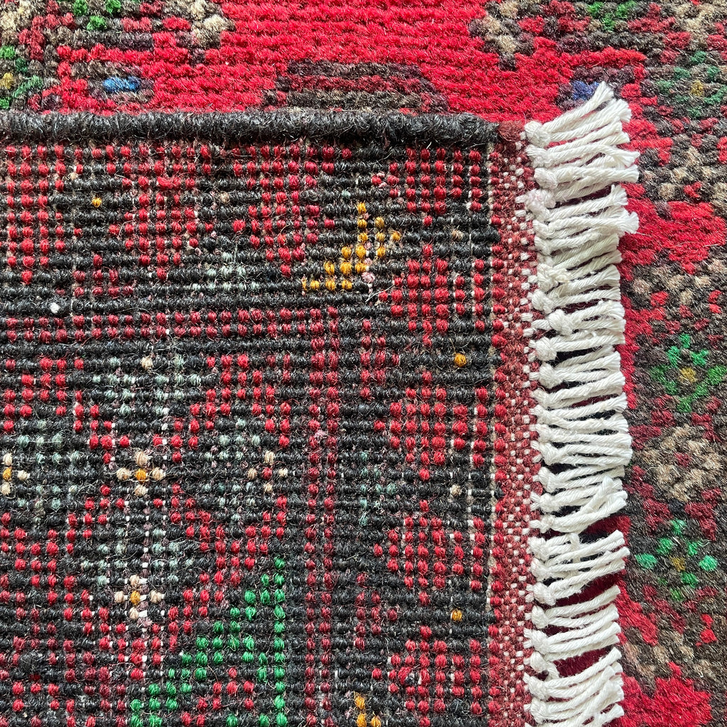 Afghan Aqcha Rug