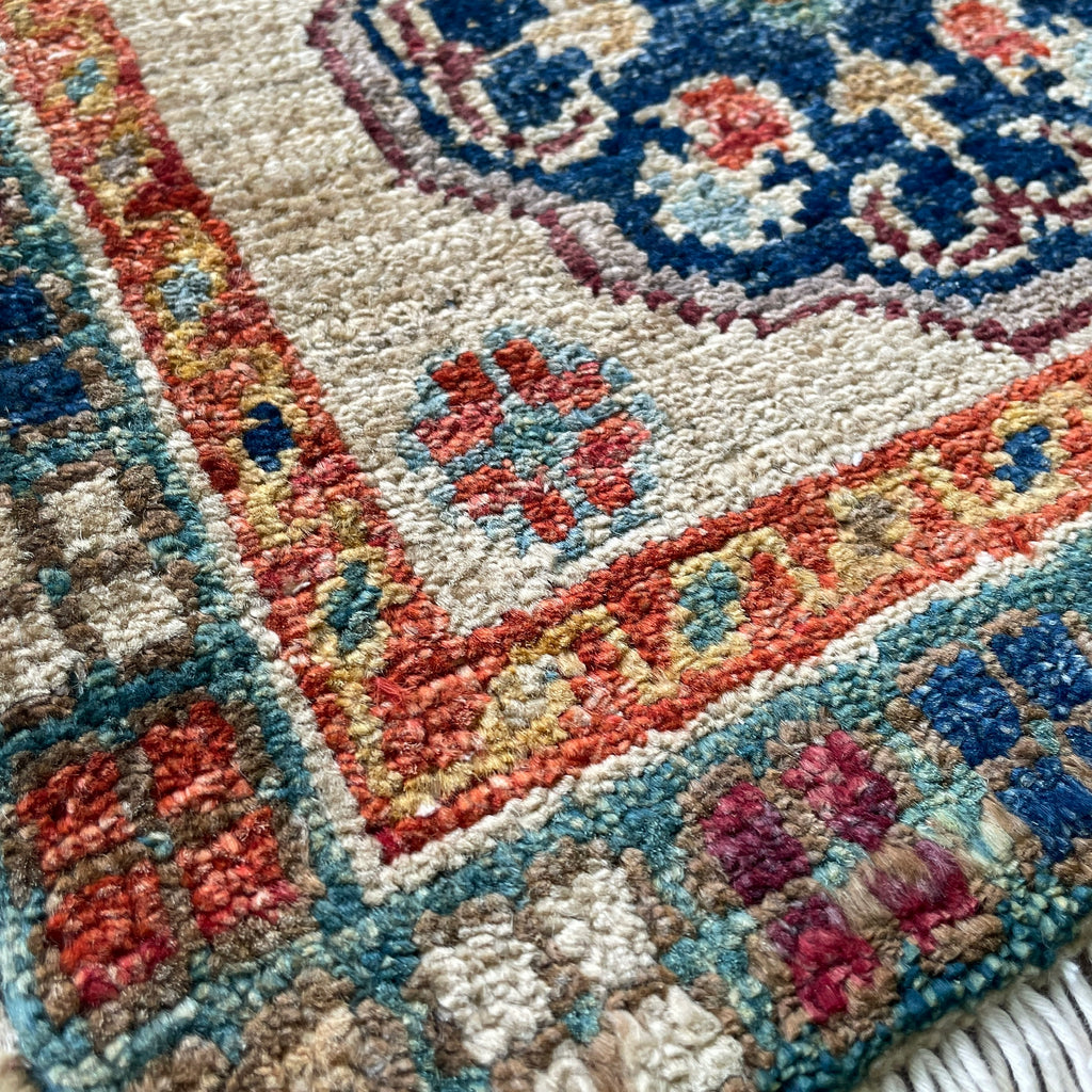 66 x 45 cm | Afghan Ziegler Door Mat