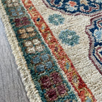 66 x 45 cm | Afghan Ziegler Door Mat