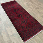Afghan Khal Muhammadi Runner
