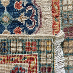 66 x 45 cm | Afghan Ziegler Door Mat