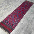 Afghan Mushwani Runner