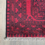 Afghan Aqcha Rug