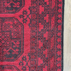 Afghan Aqcha Rug