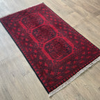 Afghan Aqcha Rug