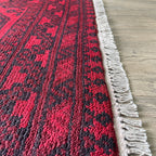 Afghan Aqcha Rug