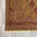 196 x 148 cm | Afghan Mushwani Rug