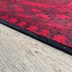 Afghan Aqcha Rug