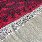 Afghan Aqcha Rug