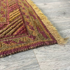 196 x 148 cm | Afghan Mushwani Rug