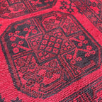 Afghan Aqcha Rug
