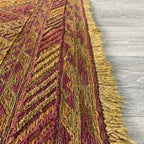 196 x 148 cm | Afghan Mushwani Rug