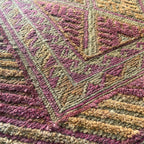 196 x 148 cm | Afghan Mushwani Rug