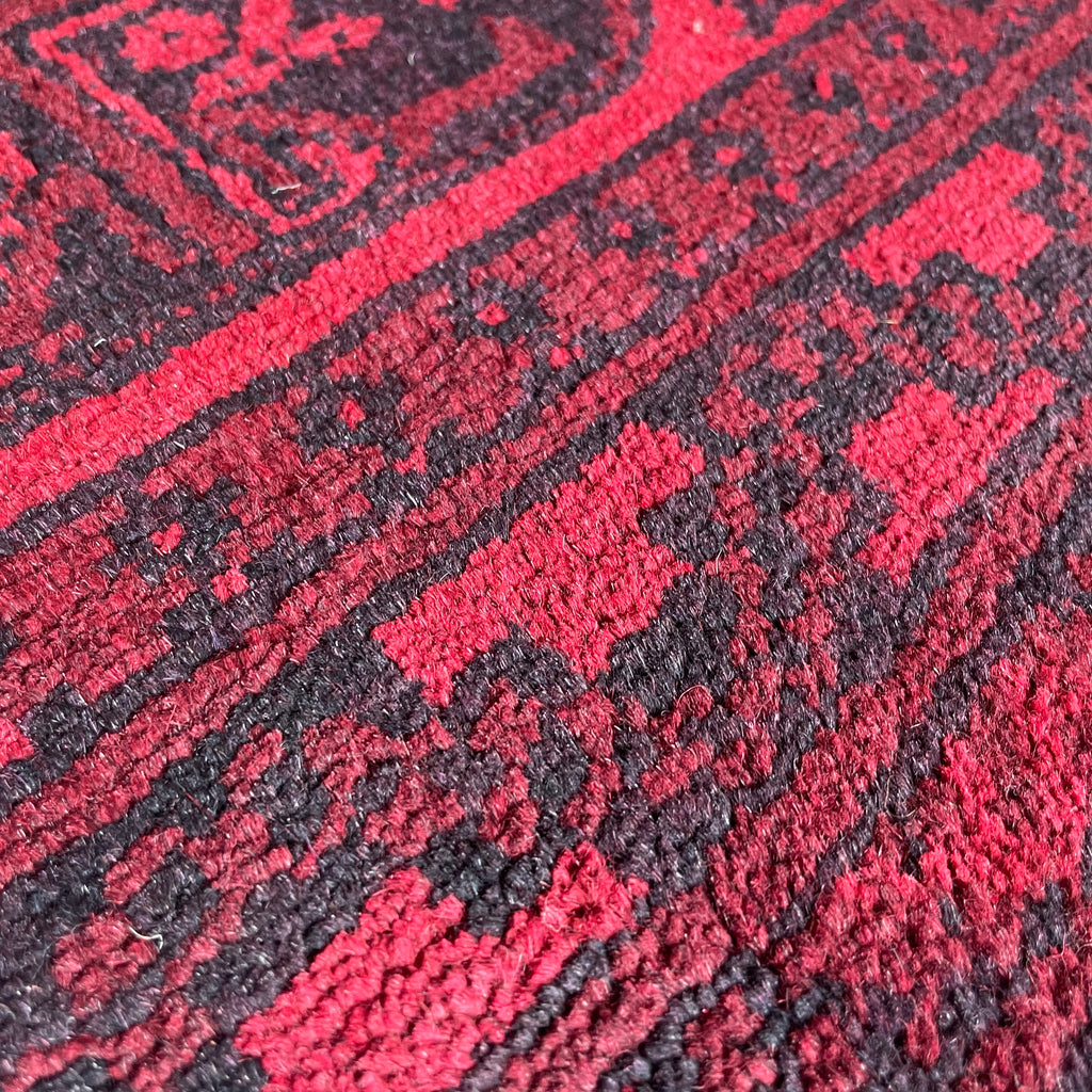 Afghan Aqcha Rug