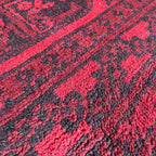 Afghan Aqcha Rug