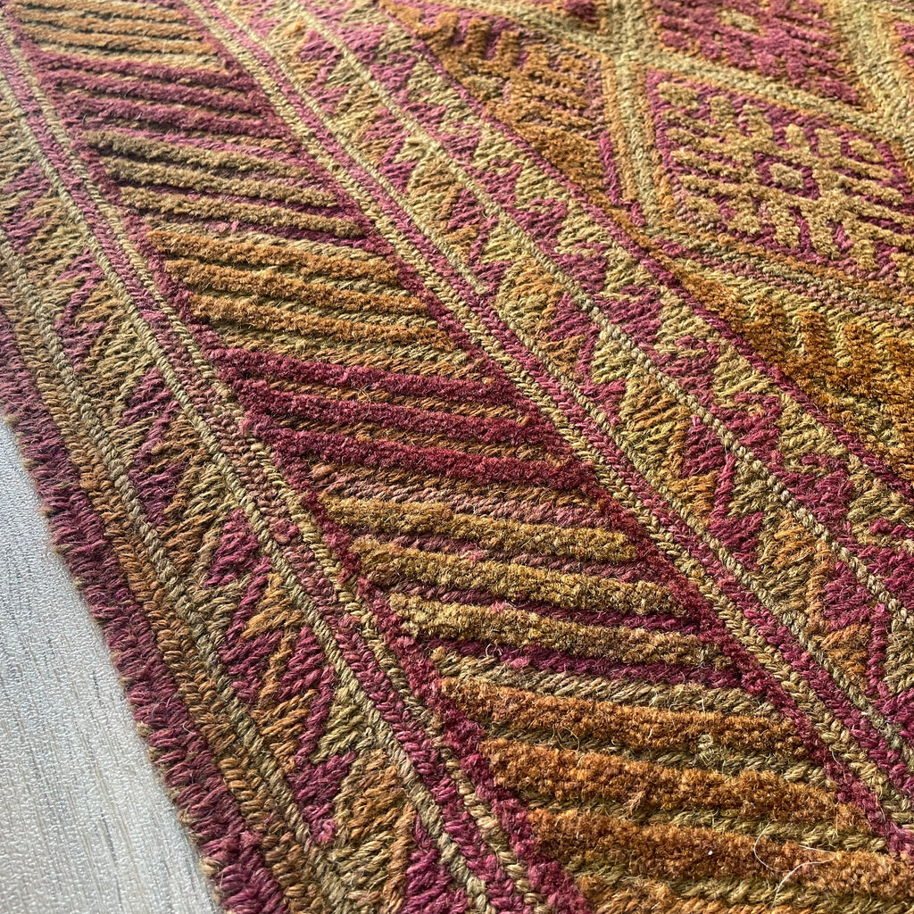 196 x 148 cm | Afghan Mushwani Rug
