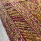 196 x 148 cm | Afghan Mushwani Rug