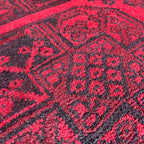 Afghan Aqcha Rug