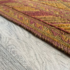 196 x 148 cm | Afghan Mushwani Rug