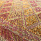 196 x 148 cm | Afghan Mushwani Rug