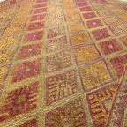 196 x 148 cm | Afghan Mushwani Rug