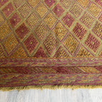 196 x 148 cm | Afghan Mushwani Rug