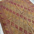 196 x 148 cm | Afghan Mushwani Rug