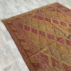 196 x 148 cm | Afghan Mushwani Rug