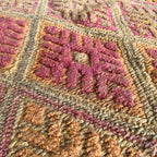 196 x 148 cm | Afghan Mushwani Rug