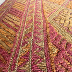 196 x 148 cm | Afghan Mushwani Rug