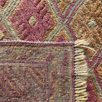 196 x 148 cm | Afghan Mushwani Rug
