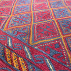 192 x 157 cm | Afghan Mushwani Rug