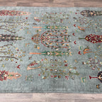 Afghan Fine Gabbeh Rug