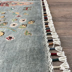 Afghan Fine Gabbeh Rug