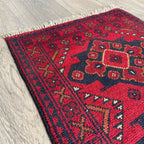 70 x 45 cm | Afghan Khal Muhammadi Door Mat