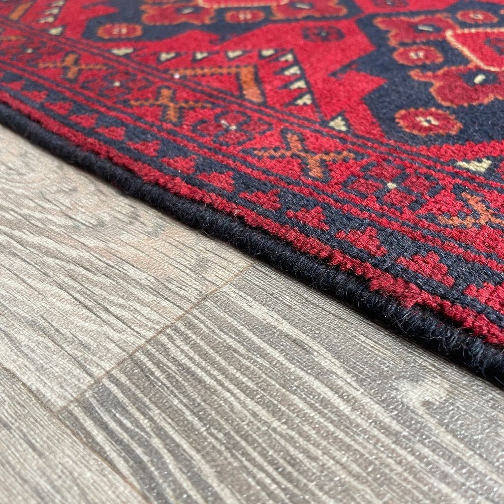 70 x 45 cm | Afghan Khal Muhammadi Door Mat