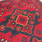 70 x 45 cm | Afghan Khal Muhammadi Door Mat