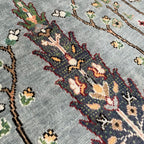 Afghan Fine Gabbeh Rug