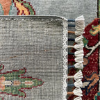 Afghan Fine Gabbeh Rug