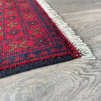 70 x 45 cm | Afghan Khal Muhammadi Door Mat