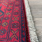70 x 45 cm | Afghan Khal Muhammadi Door Mat