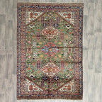 Caucasian Shirvan Rug