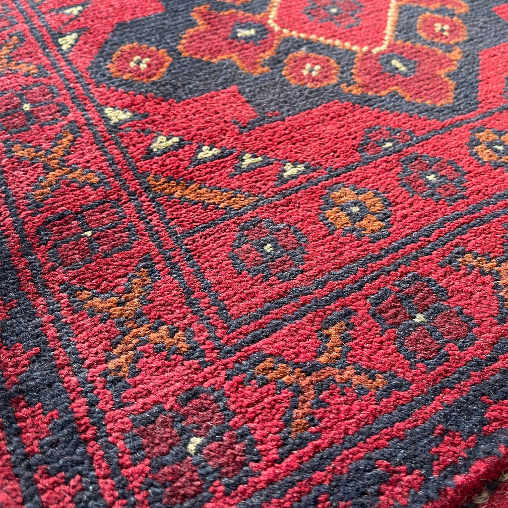 70 x 45 cm | Afghan Khal Muhammadi Door Mat